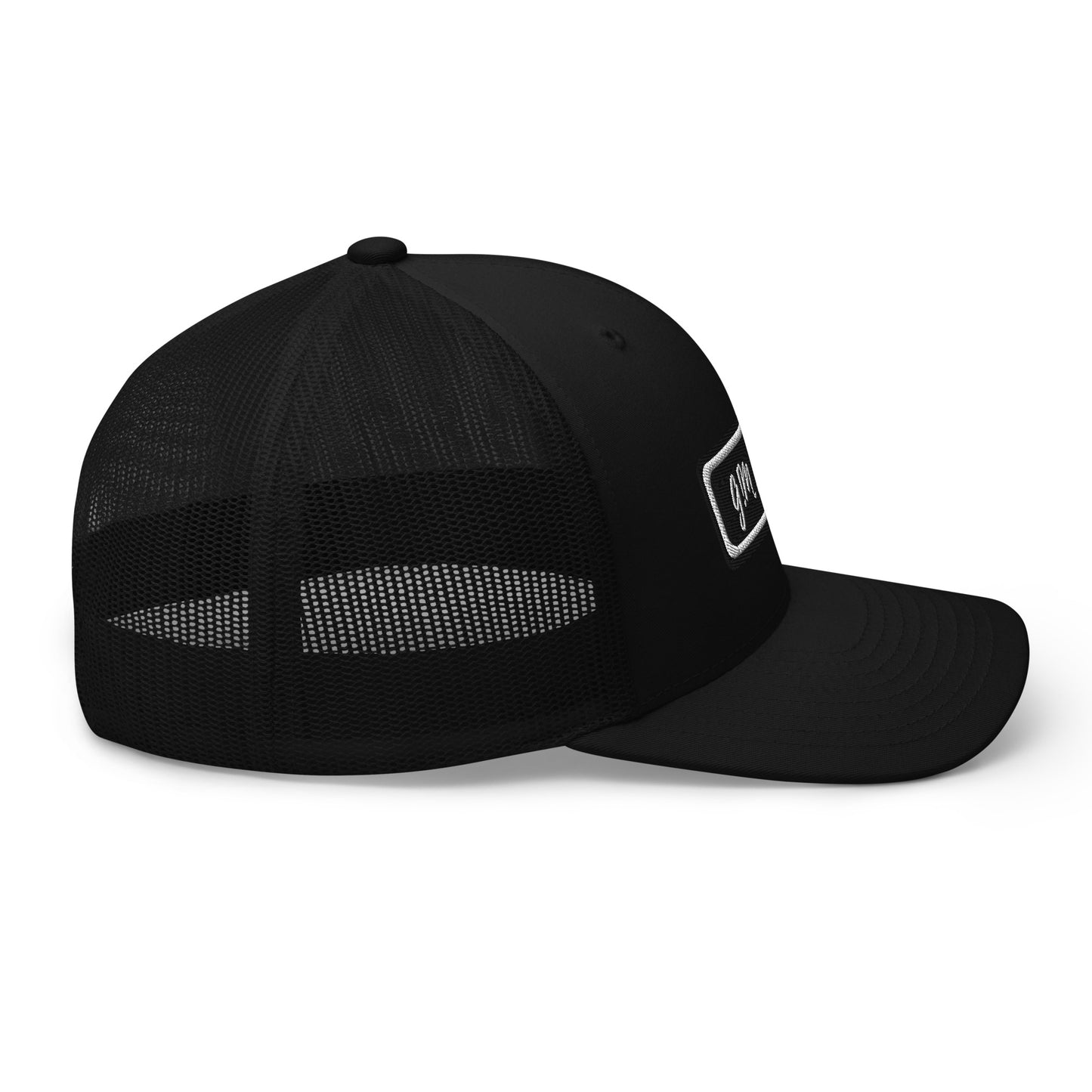 Gym Cap - Trucker