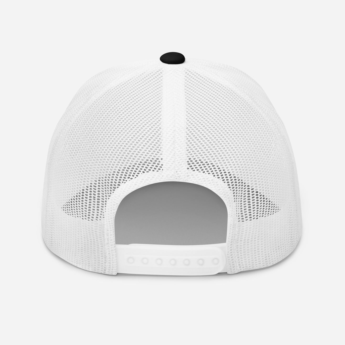 Gym Cap AMRAP - Trucker