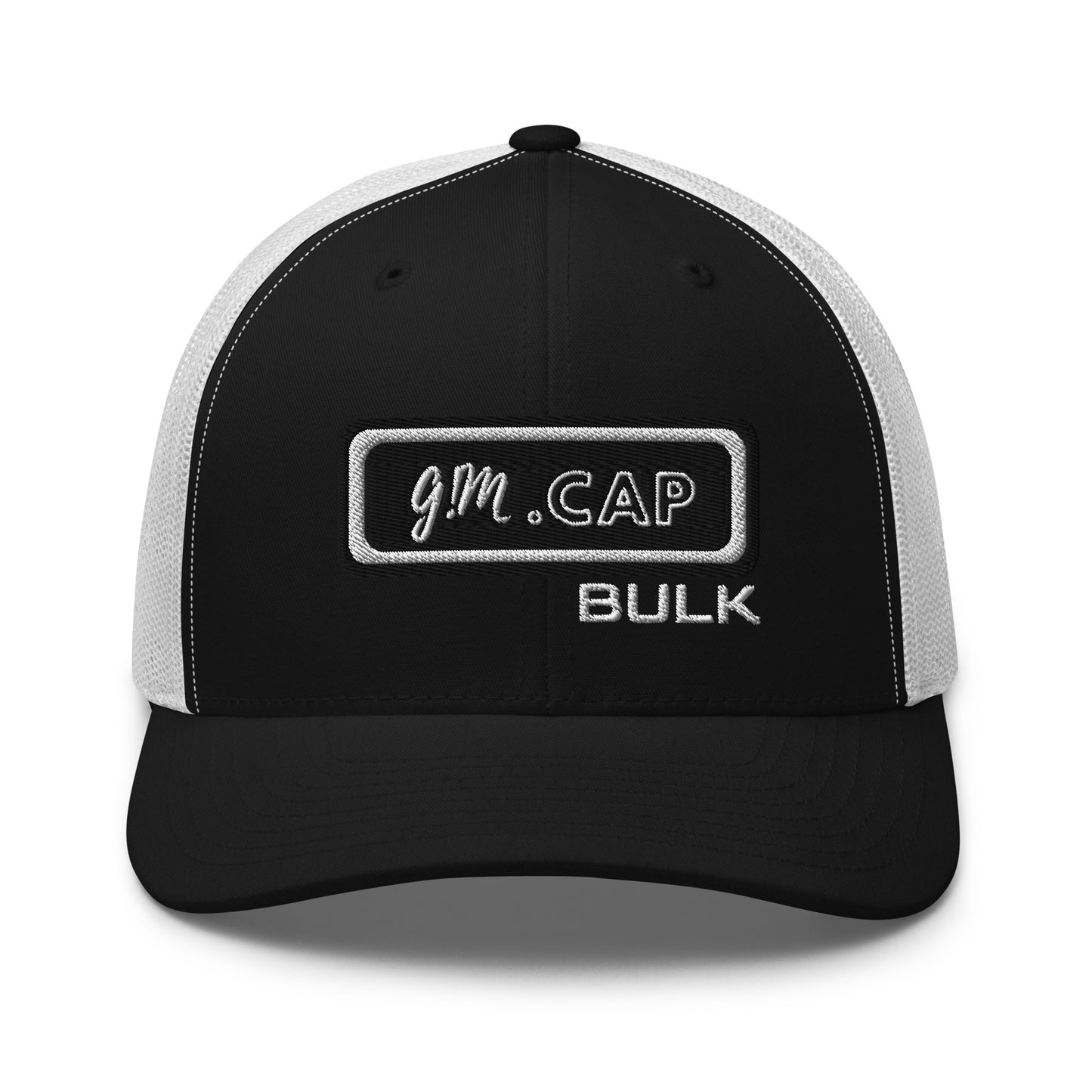 Gym Cap BULK - Trucker