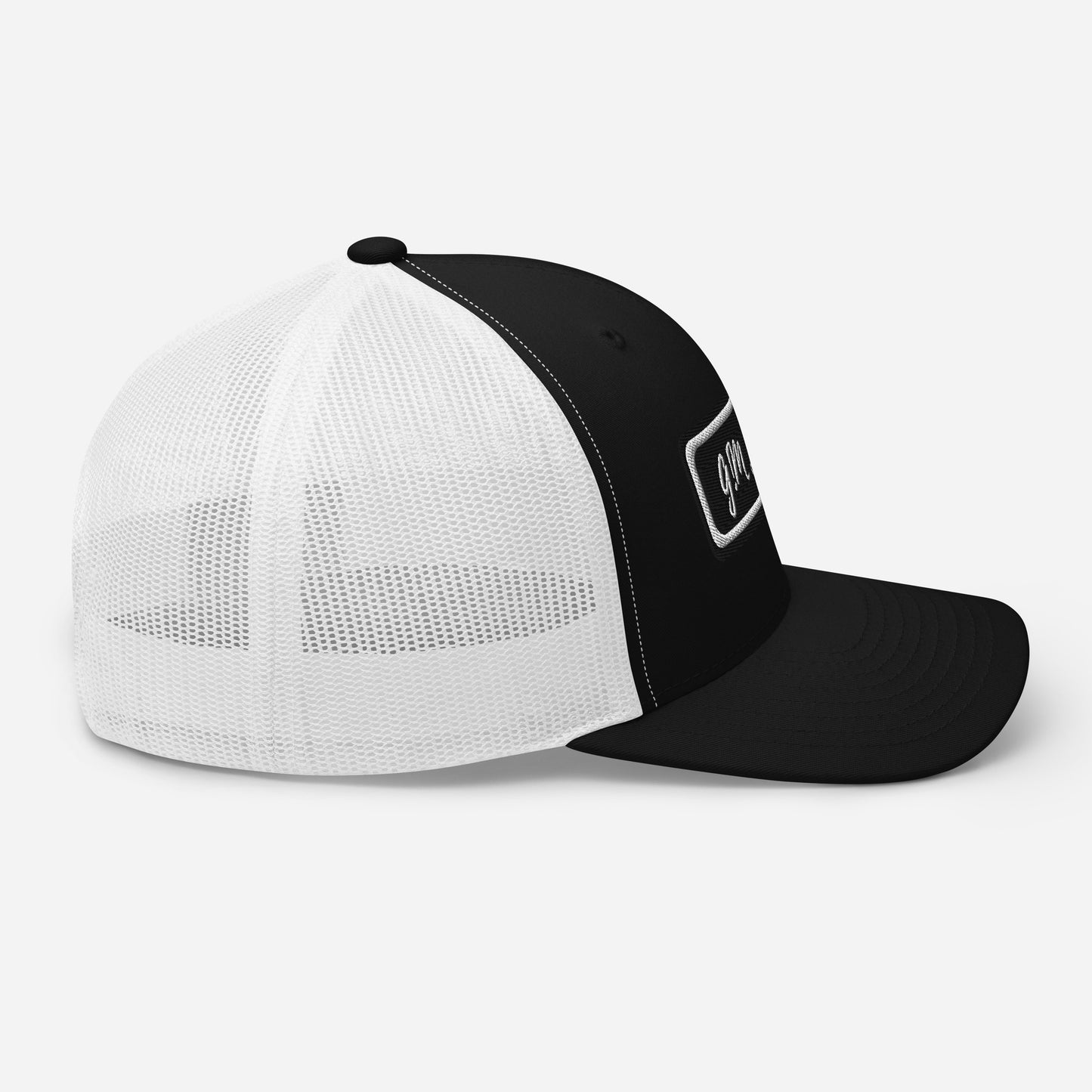 Gym Cap AMRAP - Trucker