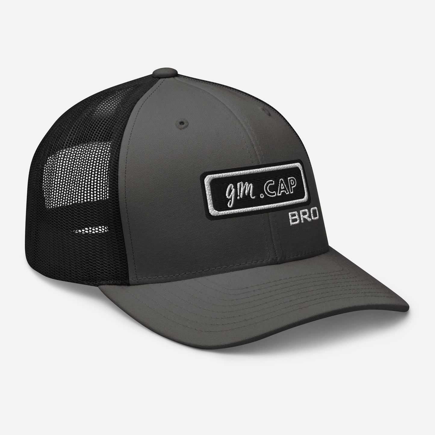 Gym BRO - Trucker