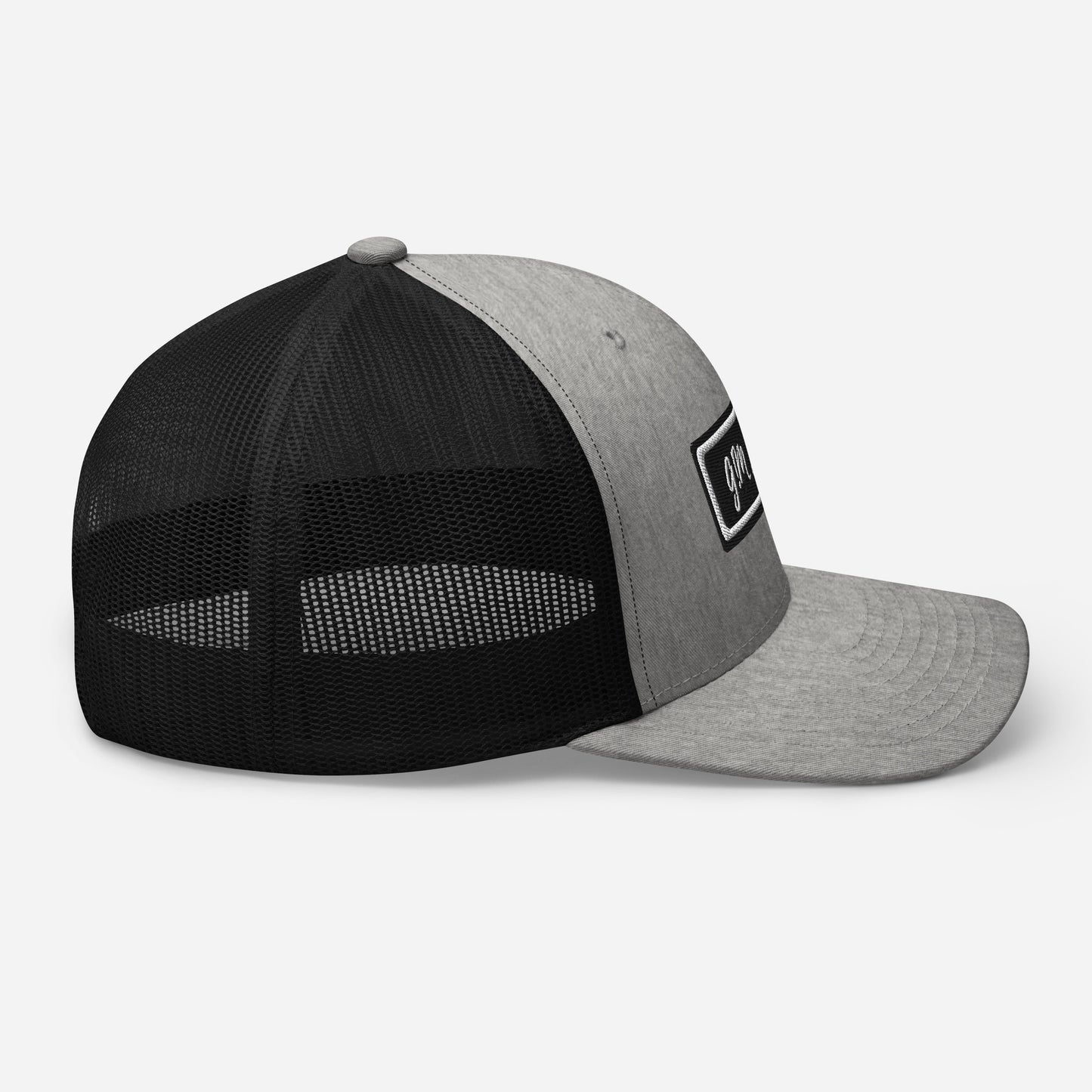 Gym Cap GAINZ - Trucker