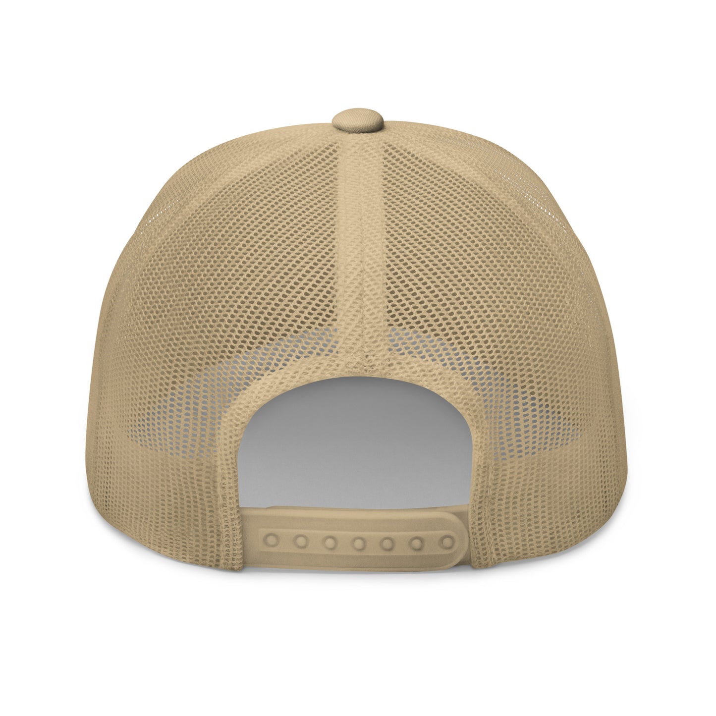 Gym Cap GAINZ - Trucker
