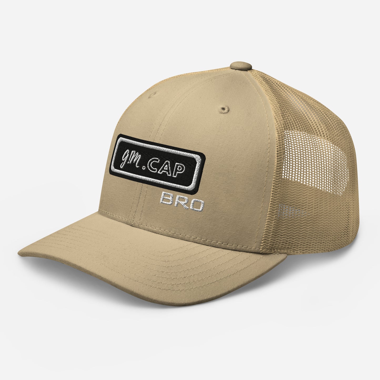 Gym BRO - Trucker