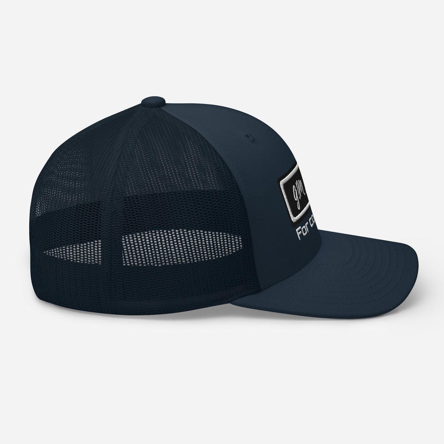 Gym Cap For cool Dads - Trucker