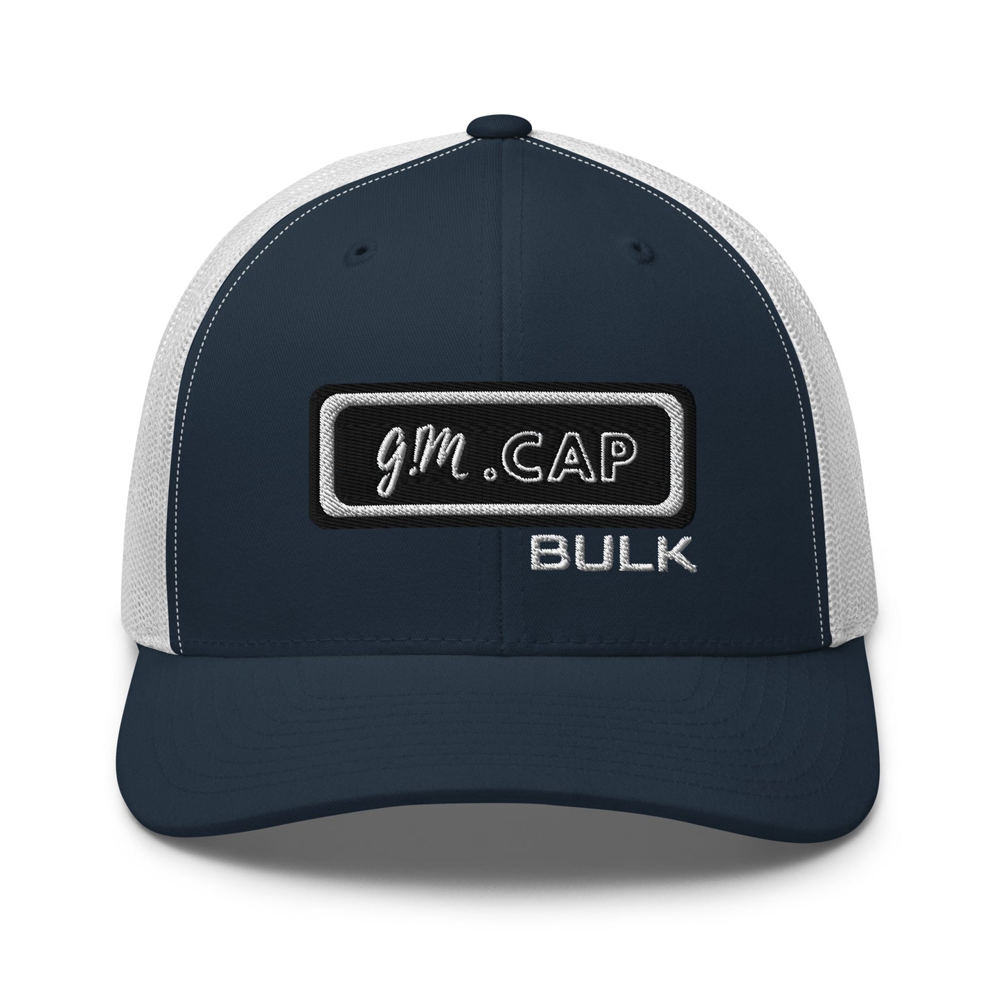Gym Cap BULK - Trucker