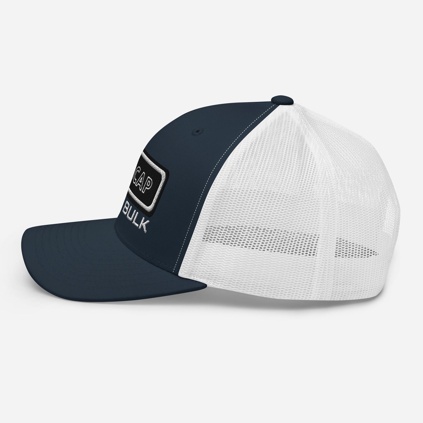 Gym Cap BULK - Trucker