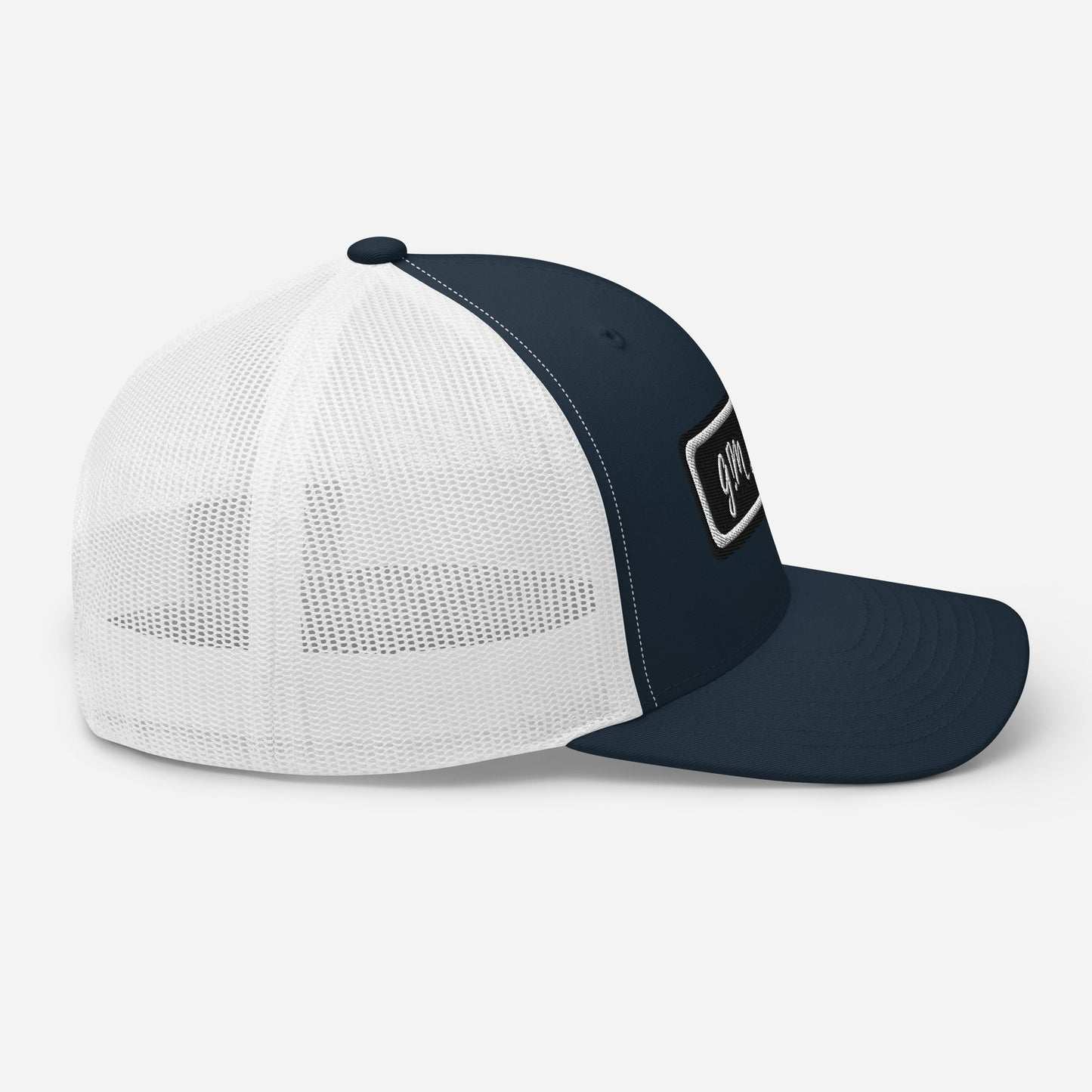 Gym Cap BULK - Trucker