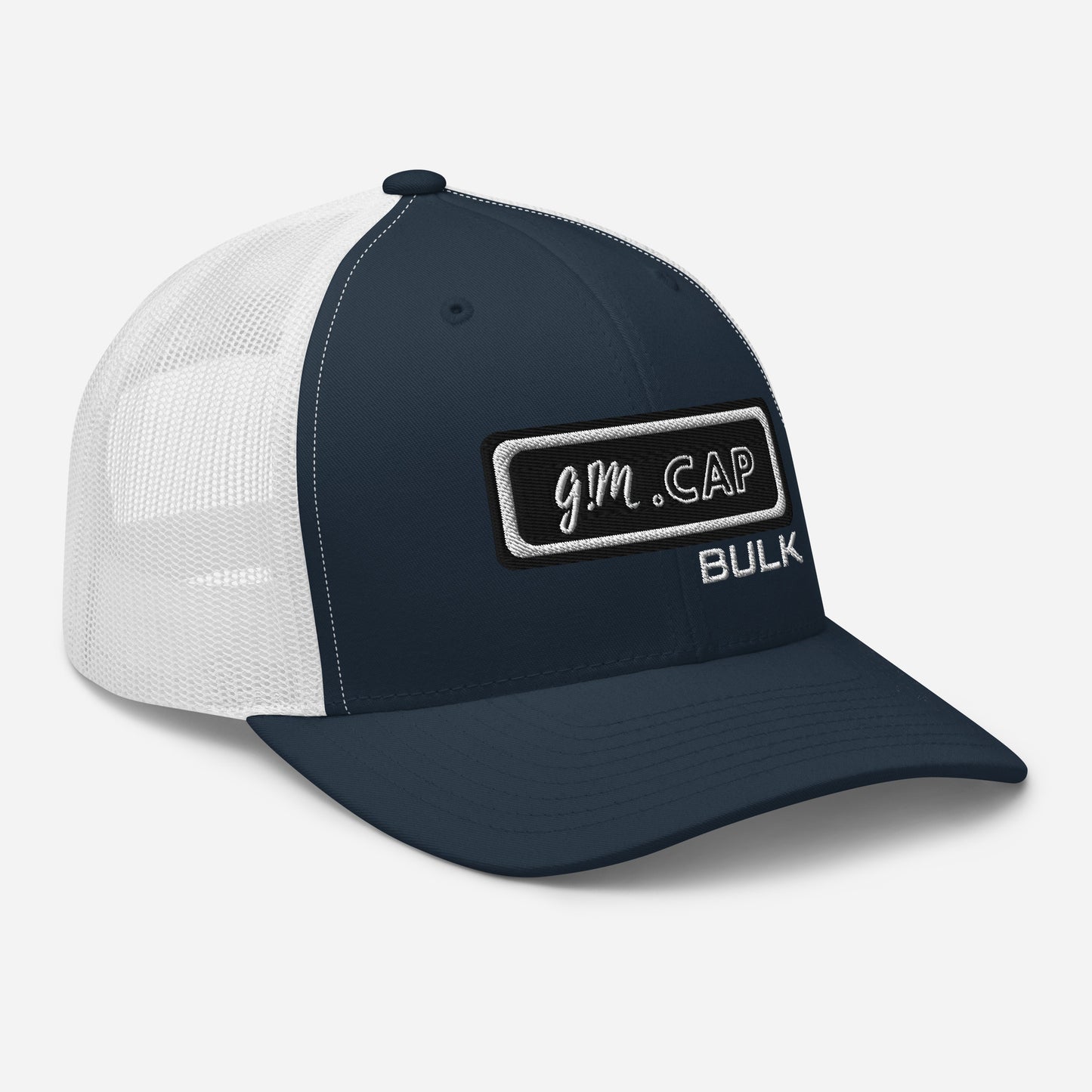 Gym Cap BULK - Trucker
