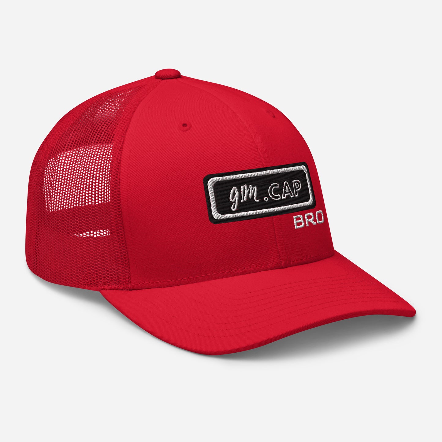 Gym BRO - Trucker