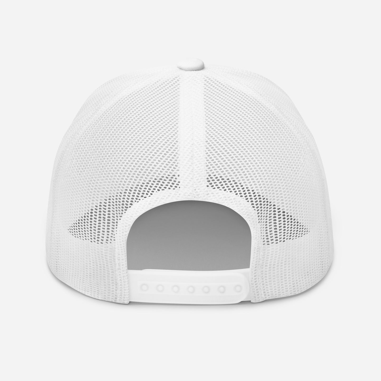 Gym Cap - Trucker