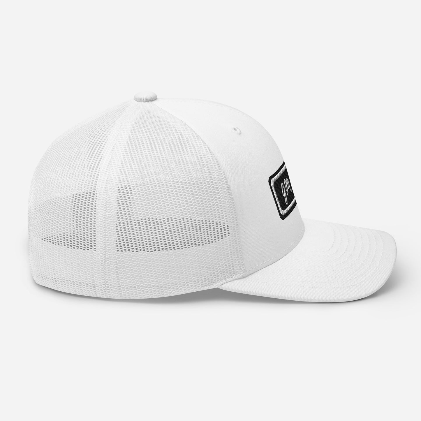 Gym Cap - Trucker