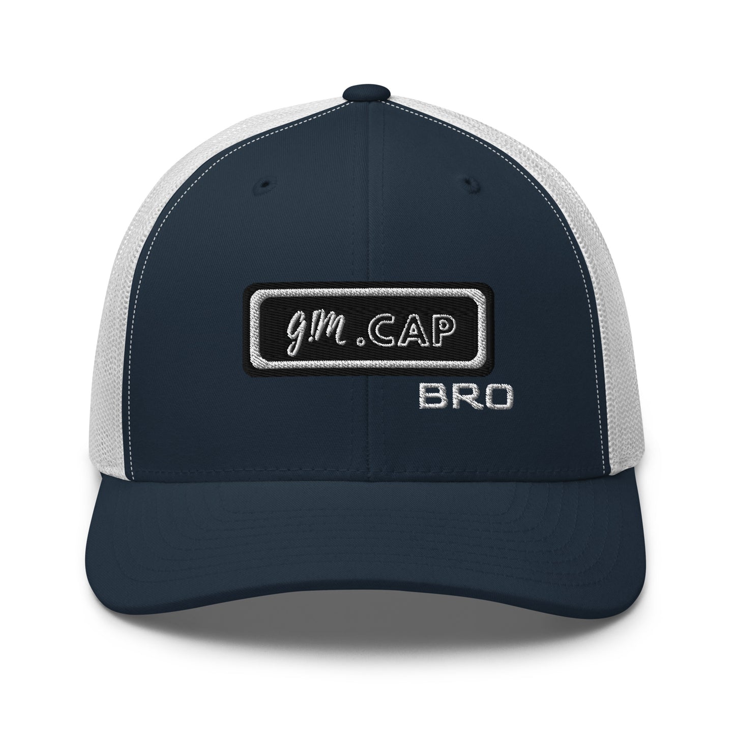 Gym BRO - Trucker